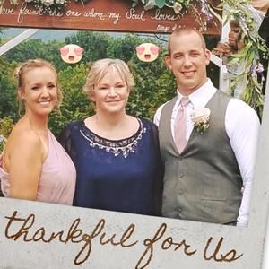 Meet your Posher, Dana